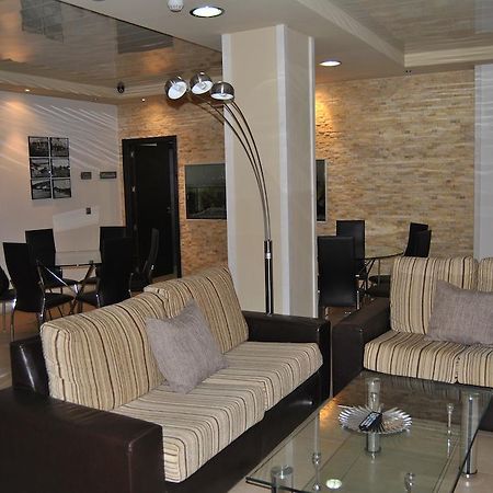 Hotel Fuente De La Magdalena Santa Amalia Zewnętrze zdjęcie