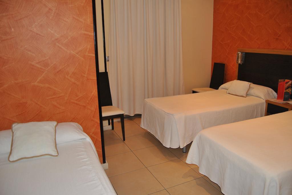 Hotel Fuente De La Magdalena Santa Amalia Pokój zdjęcie