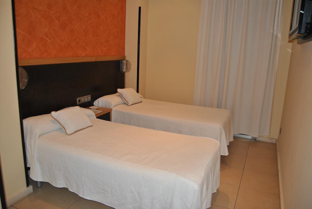 Hotel Fuente De La Magdalena Santa Amalia Pokój zdjęcie