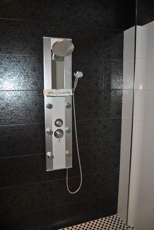 Hotel Fuente De La Magdalena Santa Amalia Pokój zdjęcie