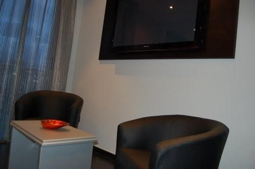 Hotel Fuente De La Magdalena Santa Amalia Zewnętrze zdjęcie